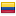 agencialogistica.gov.co server is located in Colombia